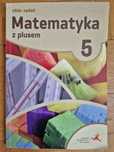 Matematyka z plusem 5 zbiór zadań
