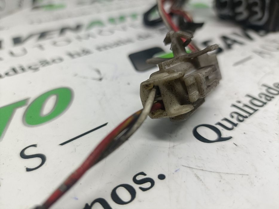 Fechadura / fecho da mala TOYOTA HiAce III (YH7_, LH6_, LH7_, LH5_, YH