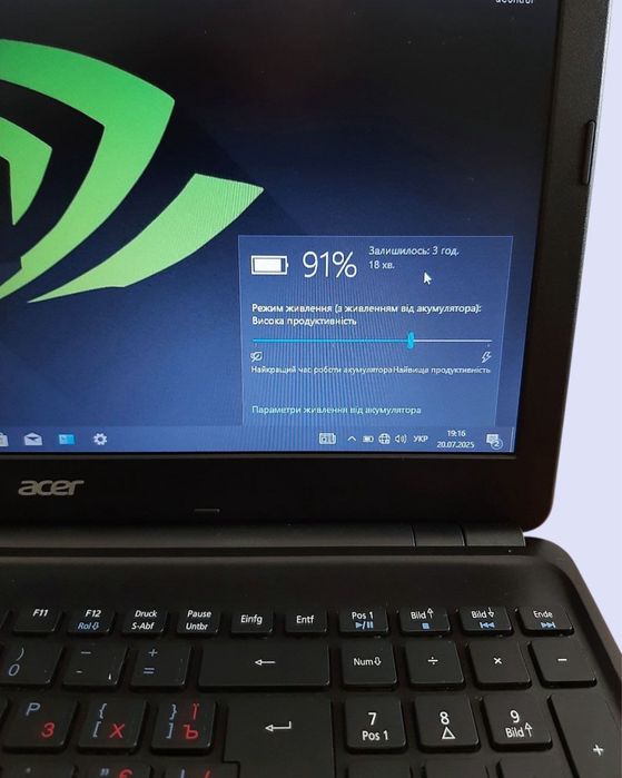 Большие скидки на  игровые ноубуки с видеокартами