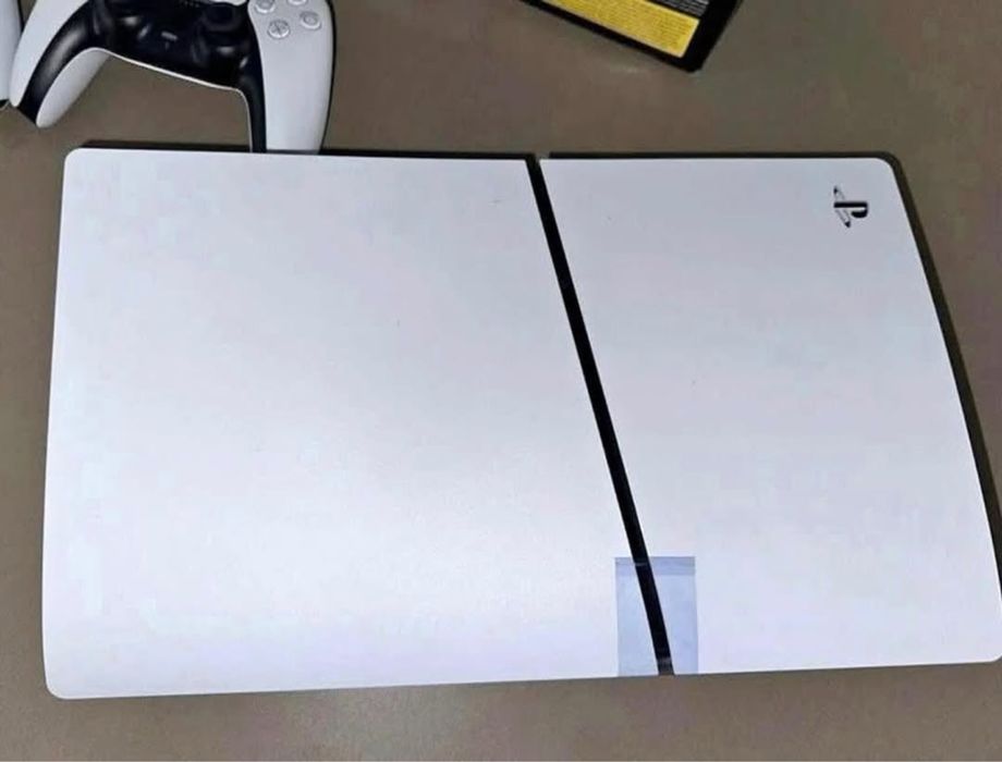 PlayStation 5 Slim