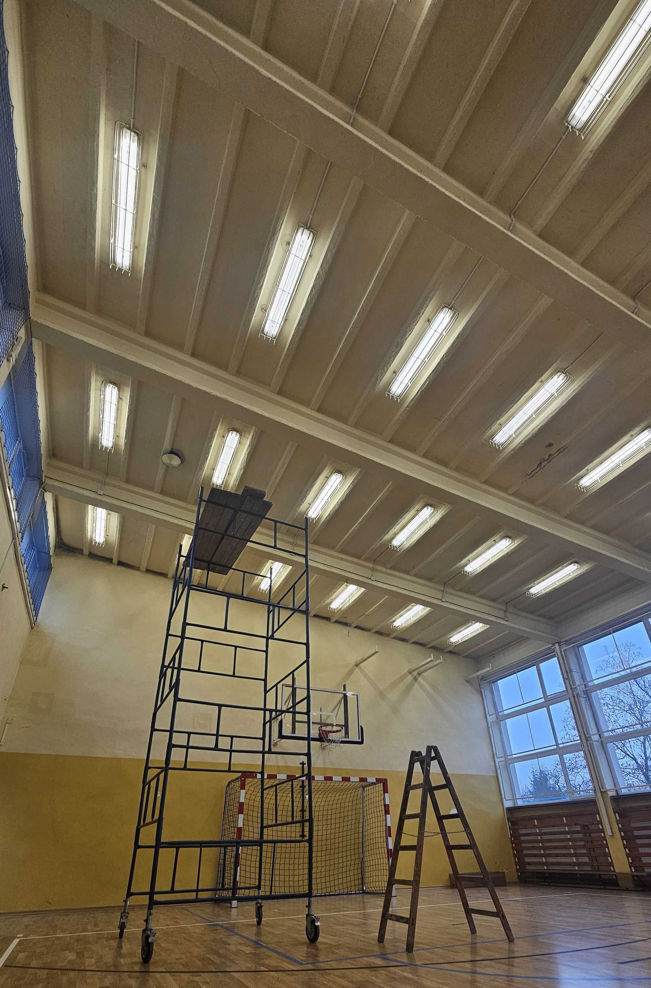 Instalacje Elektryczne / Elektryk / Przeglądy Elektryczne 5 letnie