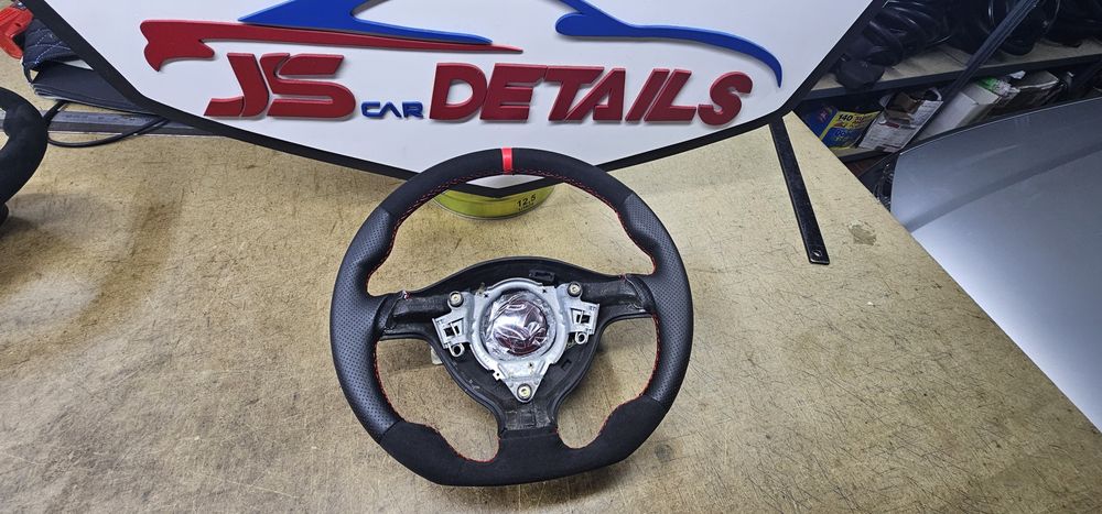 Volantes personalizados