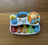 V-Tech Baby Teclado Musical