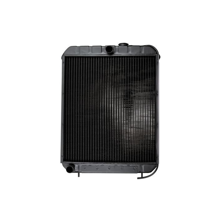 Chłodnica miedziana Bizon