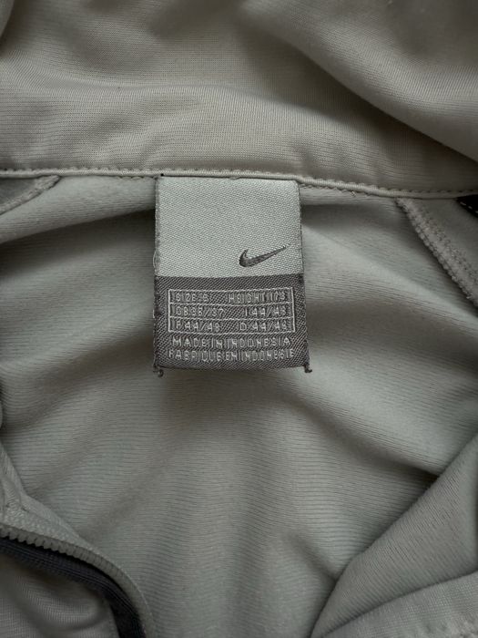 Кофта nike vinatge (олимпийка)