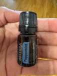 Óleo Essencial dōTERRA - Peppermint - NOVO