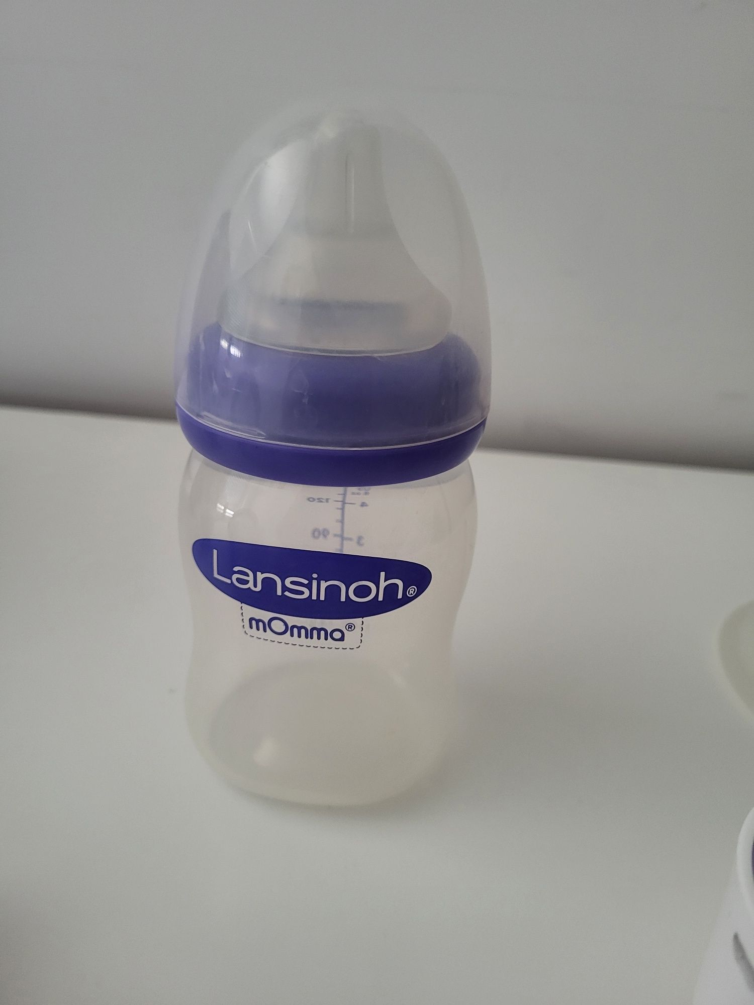 Laktator pojedyńczy Lansinoh