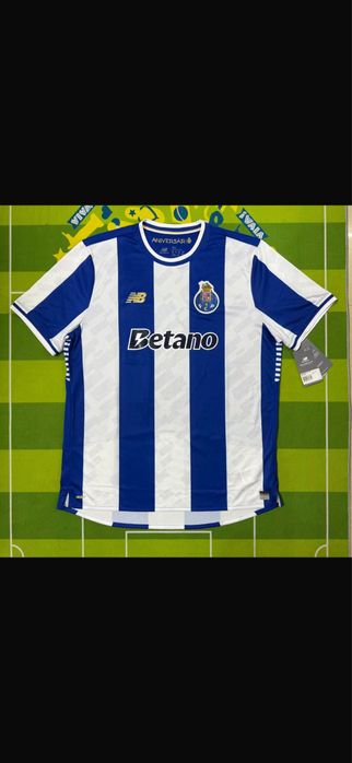 Vendo camisolas de futebol