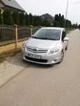 Sprzedam Toyotę Auris