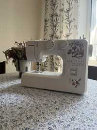 Швейна машина Janome Sew Dream 510