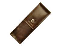 etui na długopis pierre cardin  brązowy