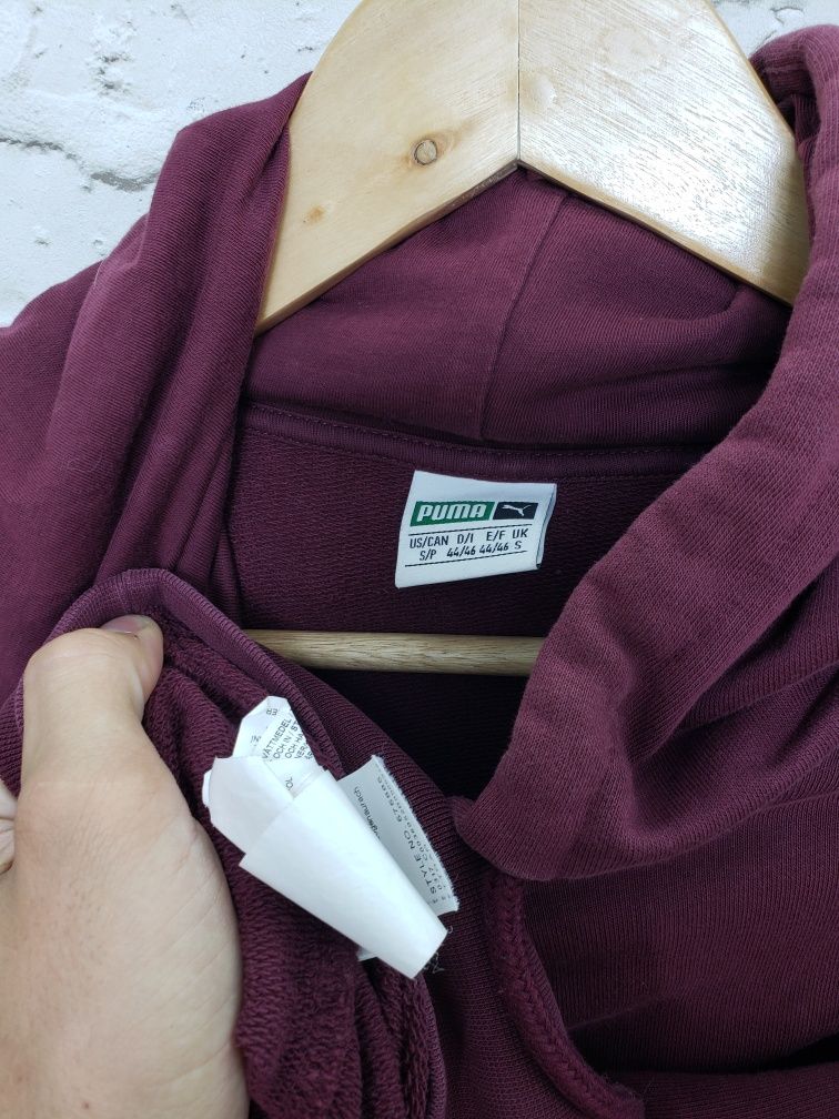 Кофта худи толстовка Puma