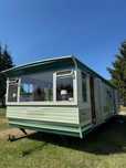Domek Holenderski mobilny A86