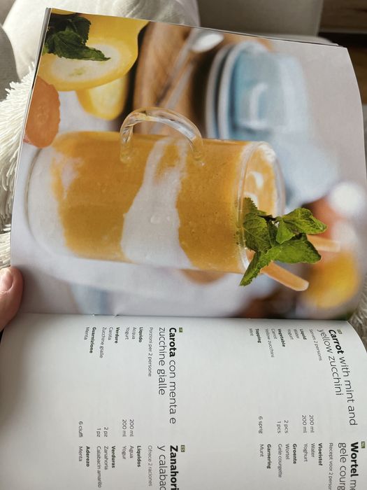 Blender kielichowy Philips Problend 6 3D