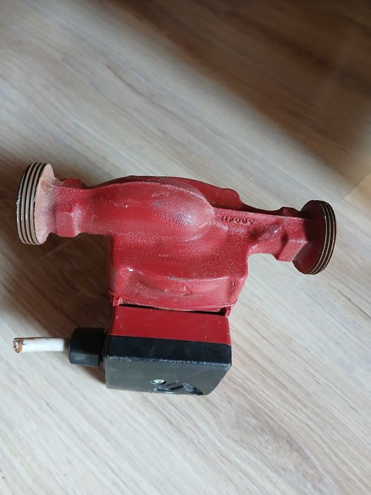 Pompa Grundfos UPS 25-60