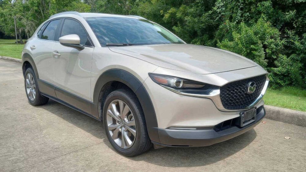 Mazda CX-30      2023
