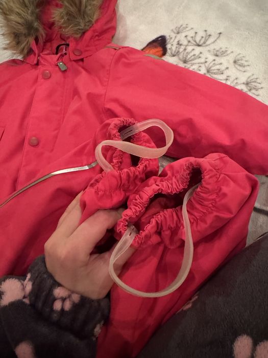 reima gotland 86 розмір