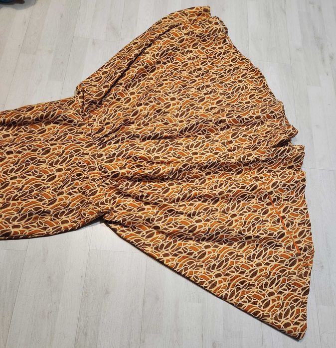 strój dama dworu królowa królewna kopciuszek L XL 344