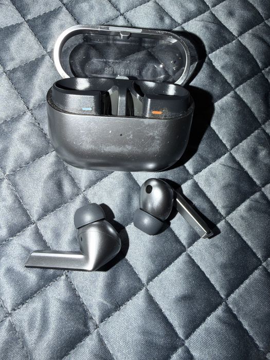Galaxy Buds3Pro sluchawki bezprzewodowe