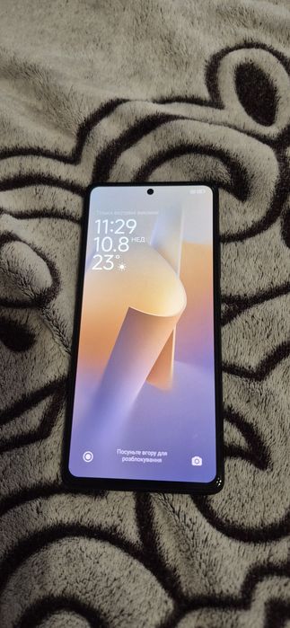 Телефон Xiaomi 11T