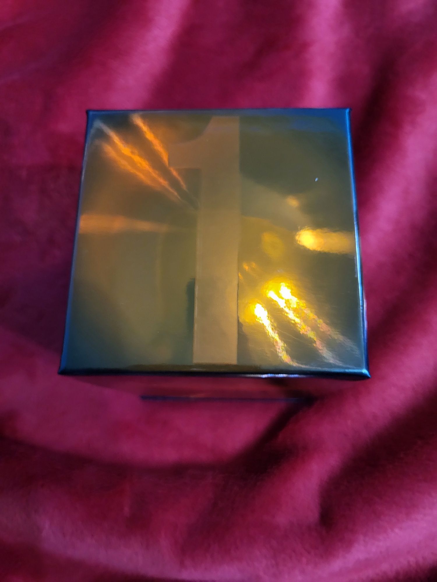 Rammstein Sonne Perfumy 100 ml - Nowe!