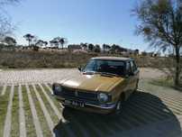 Classico Toyota Corolla kE20