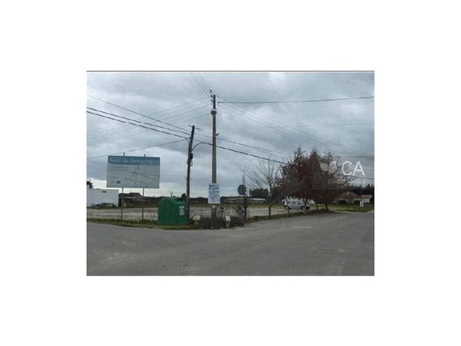 Lote para construção