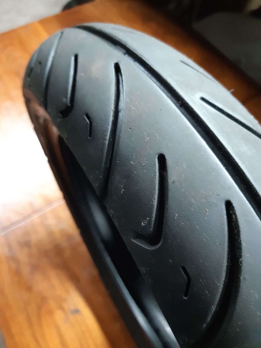 90/90r12 Cst opona skuter 20r