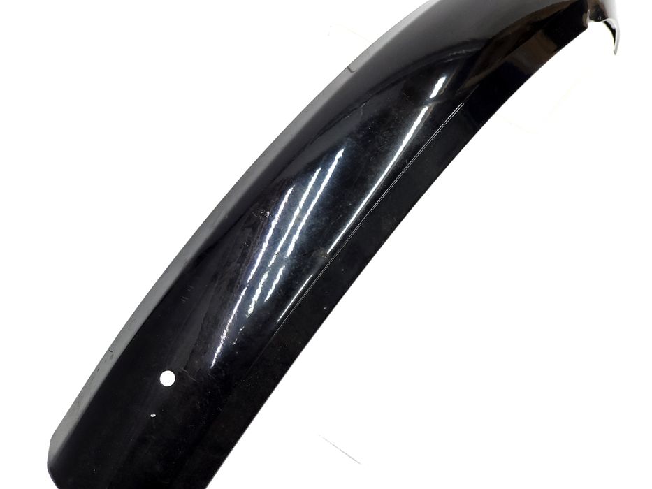 NOWY błotnik przedni Romet Mustang 26 cali czarny metalowy