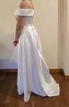 Vendo vestido de noiva