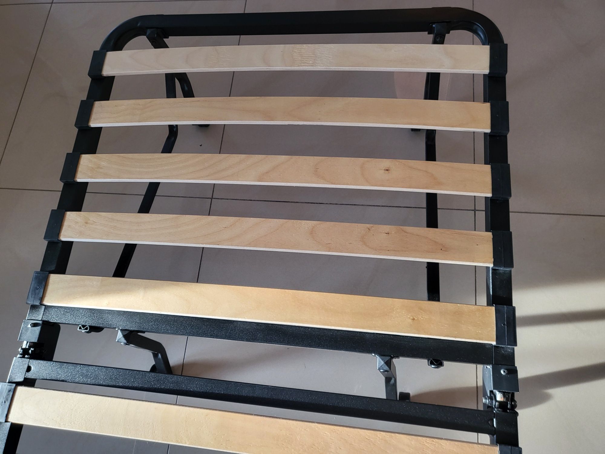 Fotel rozkładany Lycksele Murbo Ikea