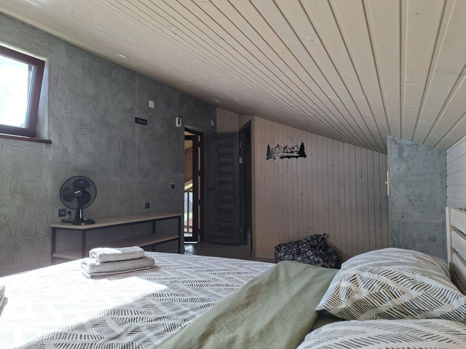 Відпочинок в Яремчі [оренда]