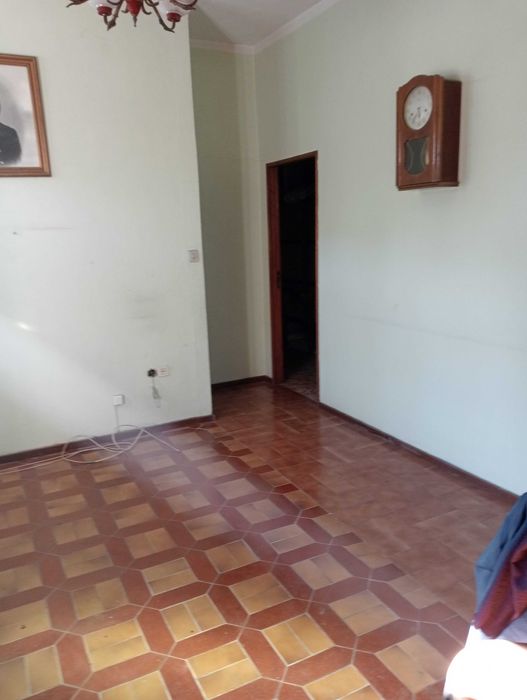 Casa pedra com terreno