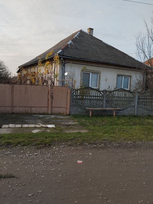Продам дом Закарпатье Вари
