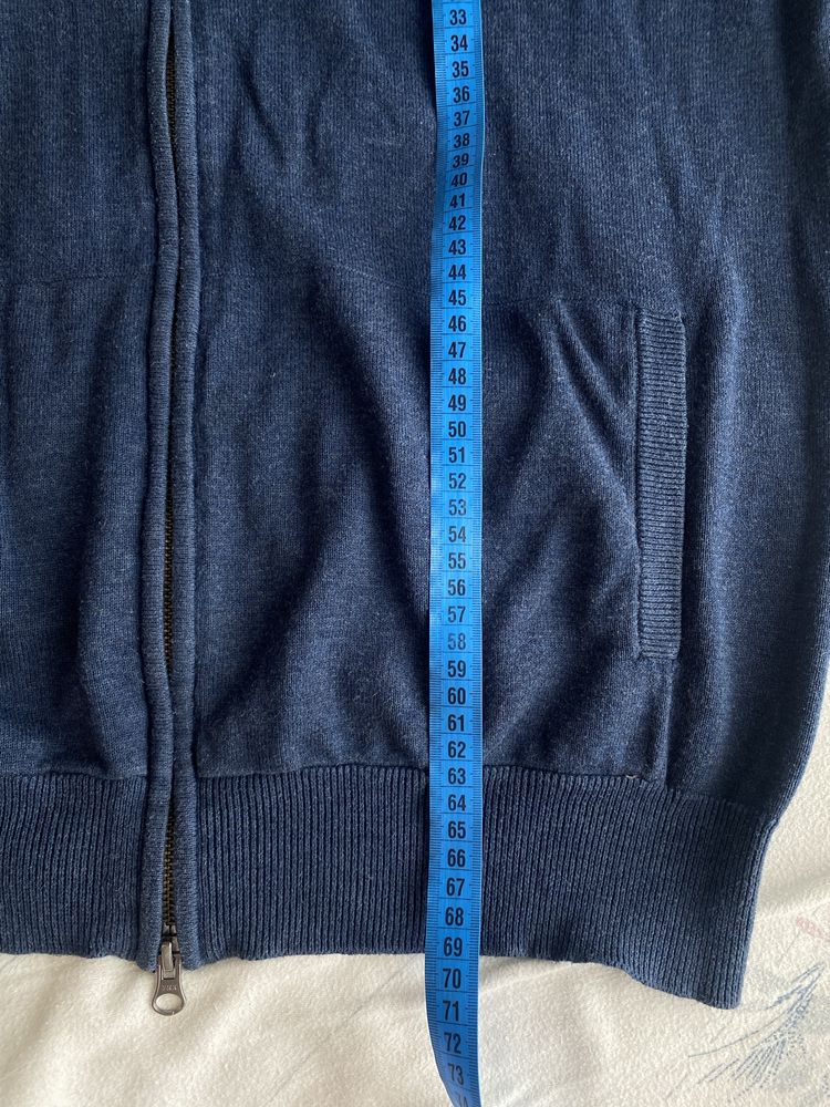 Кофта чоловіча Gant