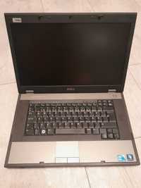 Laptop Dell Latitude E5510 i3-370M 8GB RAM, 120GB HDD, Windows