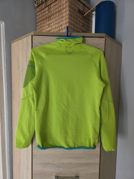 Bluza POLARTEC Dynafit