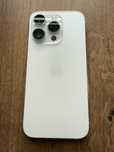 iPhone 14 Pro 128GB Silver