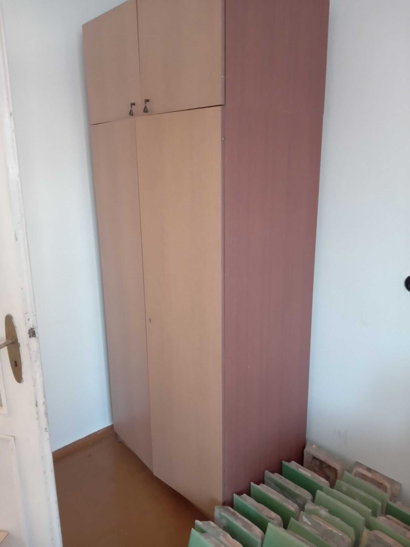 Meblościanka z lat 80tych PRL stan bardzo dobry