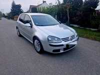 Sprzedam Volkswagen Golf 5 1.6 benzyna 2007 rok