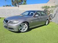 BMW 320d Sport APENAS 157.000 km