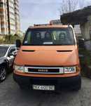 Iveco Daily 40c11 Евакуатор