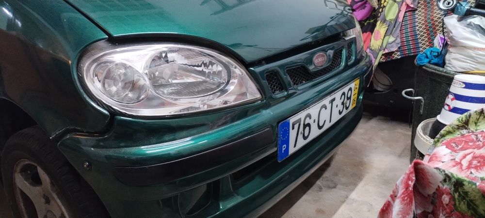 MicroCar - Vende-se