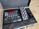 Digitech RP-355 procesor efektów do gitary + case DIY