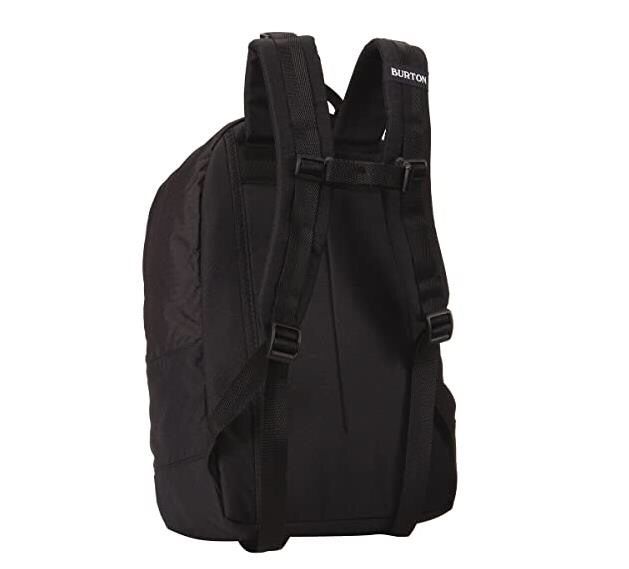 Черный Рюкзак Burton Kattle pack 20 L