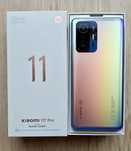 Xiaomi 11T Pro Celestial Blue 8Gb/256Gb