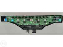 Placa vitro Balay/Siemens modulo comando