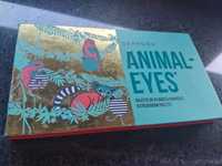 Sephora Animal-Eyes cienie do oczu