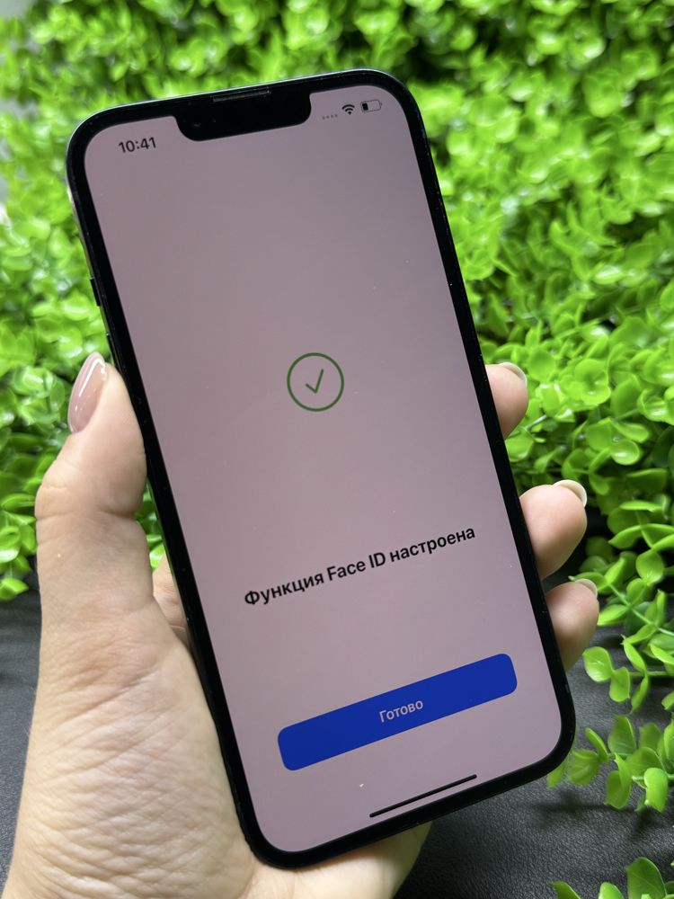 iPhone 13, 256Gb, Midnight (Neverlock) Айфон 13, 256гб, черный, 88%АКБ