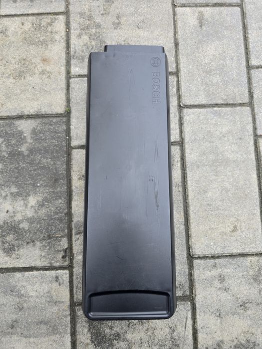 Bateria Akumulator BOSCH CLASSIC 400Wh na bagażnik NOWA 100% spra